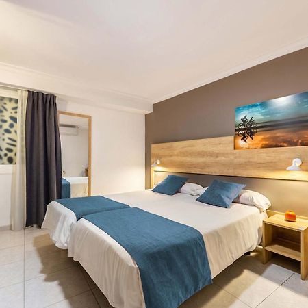 Hotel Vibra Maritimo Ίμπιζα Πόλη Εξωτερικό φωτογραφία