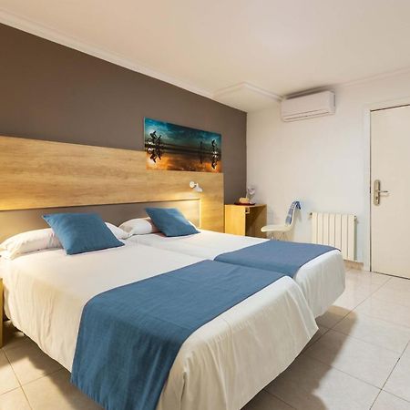 Hotel Vibra Maritimo Ίμπιζα Πόλη Εξωτερικό φωτογραφία